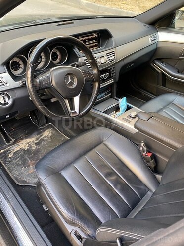 Mercedes E 220 2014, 141,000 km - 2.2 л - Bakı
