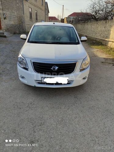 Ravon R4 2019, 77,000 km - 1.5 л - Bakı