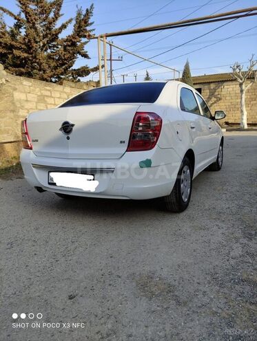 Ravon R4 2019, 77,000 km - 1.5 л - Bakı