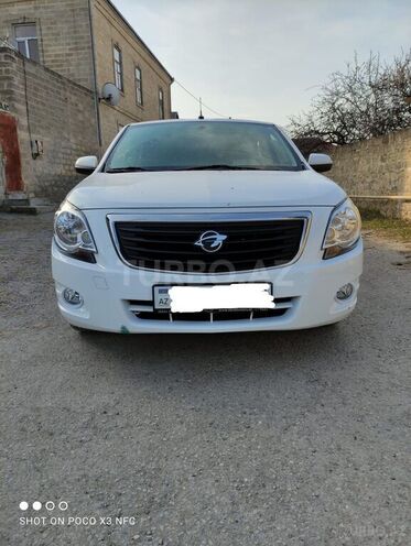 Ravon R4 2019, 77,000 km - 1.5 л - Bakı