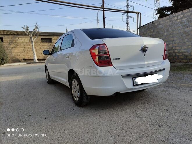 Ravon R4 2019, 77,000 km - 1.5 л - Bakı