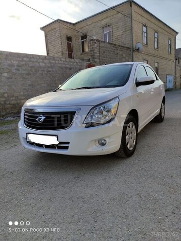 Ravon R4 2019, 77,000 km - 1.5 л - Bakı