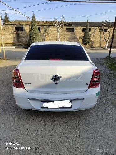 Ravon R4 2019, 77,000 km - 1.5 л - Bakı