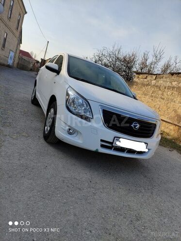 Ravon R4 2019, 77,000 km - 1.5 л - Bakı