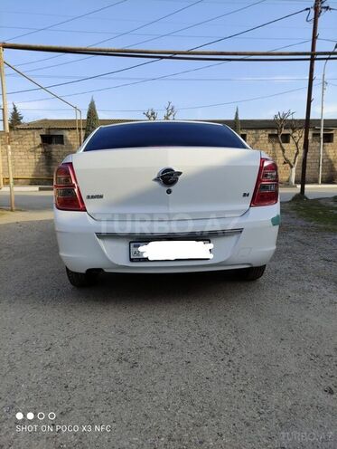 Ravon R4 2019, 77,000 km - 1.5 л - Bakı