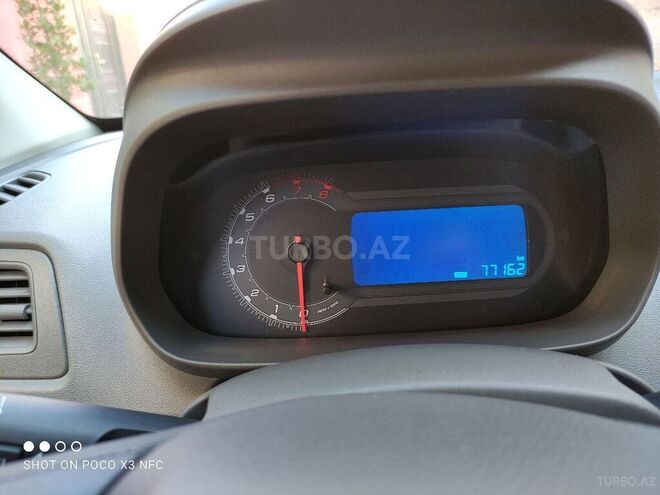 Ravon R4 2019, 77,000 km - 1.5 л - Bakı