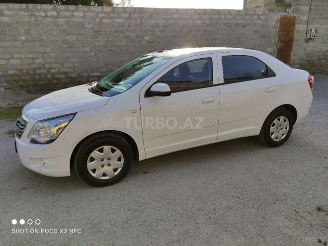 Ravon R4 2019, 77,000 km - 1.5 л - Bakı