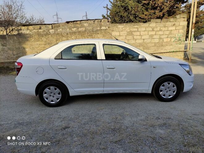 Ravon R4 2019, 77,000 km - 1.5 л - Bakı