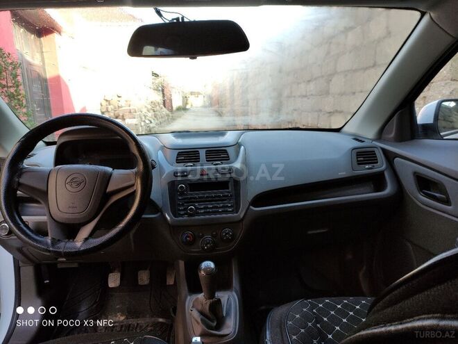 Ravon R4 2019, 77,000 km - 1.5 л - Bakı