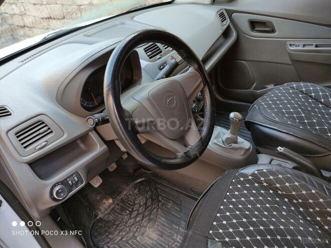 Ravon R4 2019, 77,000 km - 1.5 л - Bakı
