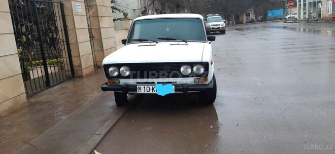 LADA (VAZ) 2106 2001, 323,464 km - 1.6 l - Cəlilabad