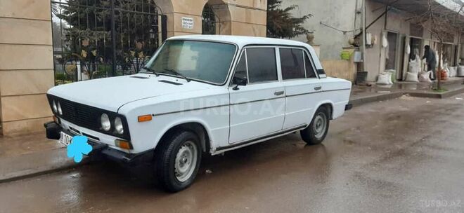 LADA (VAZ) 2106 2001, 323,464 km - 1.6 l - Cəlilabad