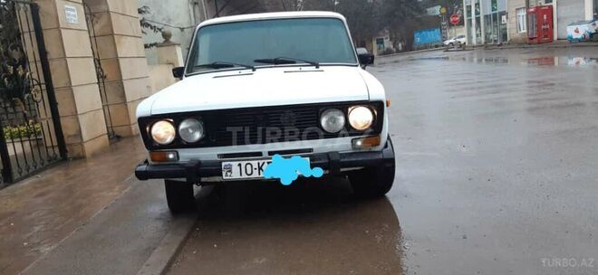 LADA (VAZ) 2106 2001, 323,464 km - 1.6 l - Cəlilabad
