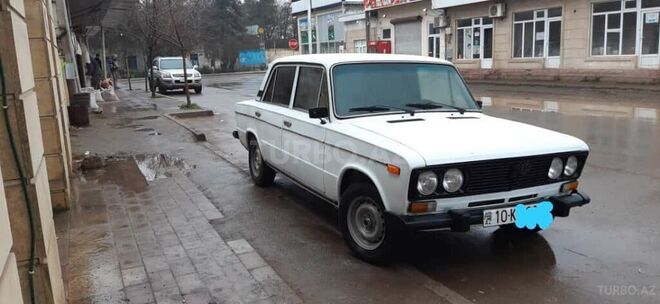 LADA (VAZ) 2106 2001, 323,464 km - 1.6 l - Cəlilabad