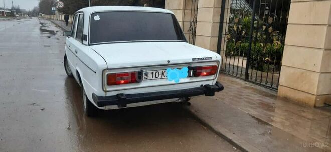 LADA (VAZ) 2106 2001, 323,464 km - 1.6 l - Cəlilabad