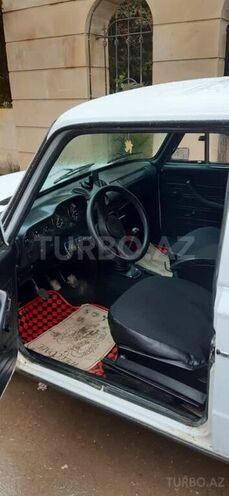 LADA (VAZ) 2106 2001, 323,464 km - 1.6 l - Cəlilabad