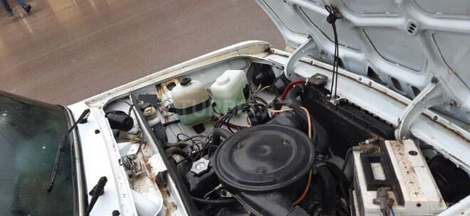 LADA (VAZ) 2106 2001, 323,464 km - 1.6 l - Cəlilabad