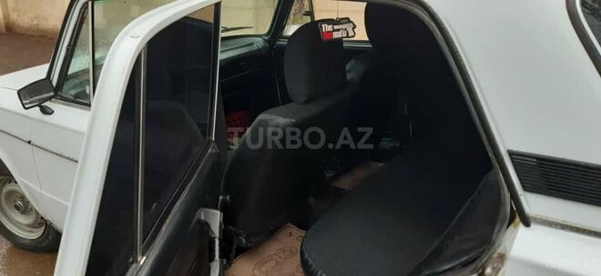 LADA (VAZ) 2106 2001, 323,464 km - 1.6 l - Cəlilabad