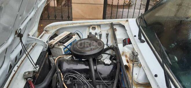 LADA (VAZ) 2106 2001, 323,464 km - 1.6 l - Cəlilabad
