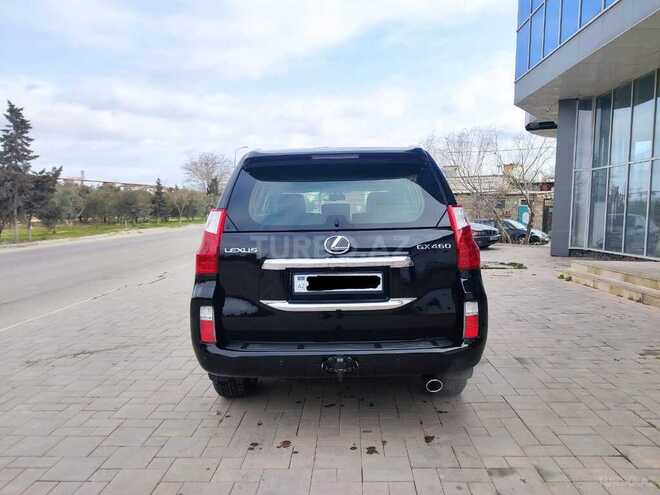 Lexus GX 460 2010, 168,000 km - 4.6 l - Bakı