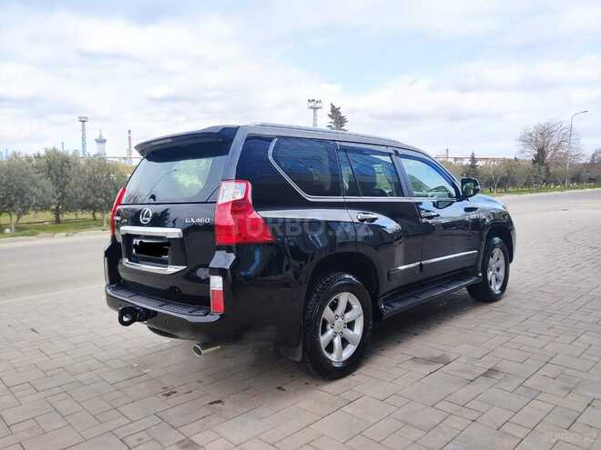 Lexus GX 460 2010, 168,000 km - 4.6 l - Bakı