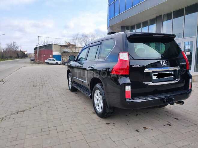 Lexus GX 460 2010, 168,000 km - 4.6 l - Bakı