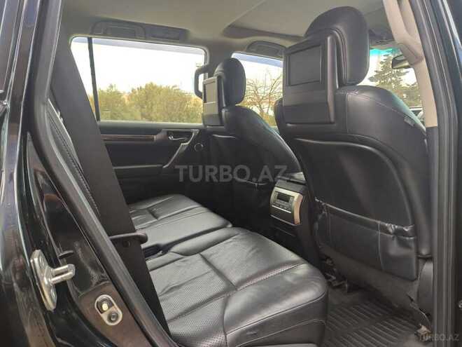 Lexus GX 460 2010, 168,000 km - 4.6 l - Bakı