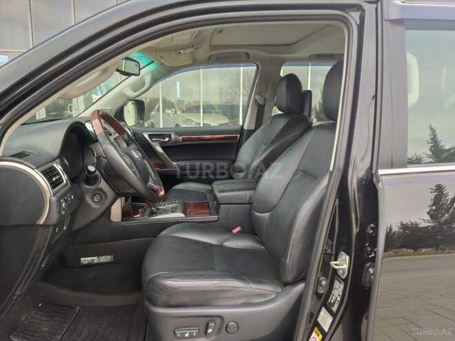 Lexus GX 460 2010, 168,000 km - 4.6 l - Bakı