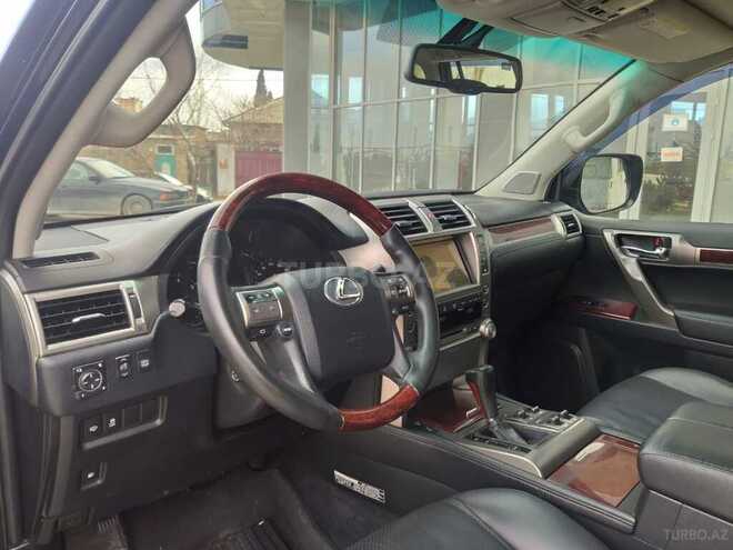 Lexus GX 460 2010, 168,000 km - 4.6 l - Bakı