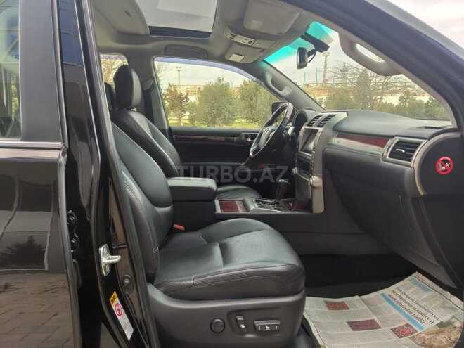 Lexus GX 460 2010, 168,000 km - 4.6 l - Bakı