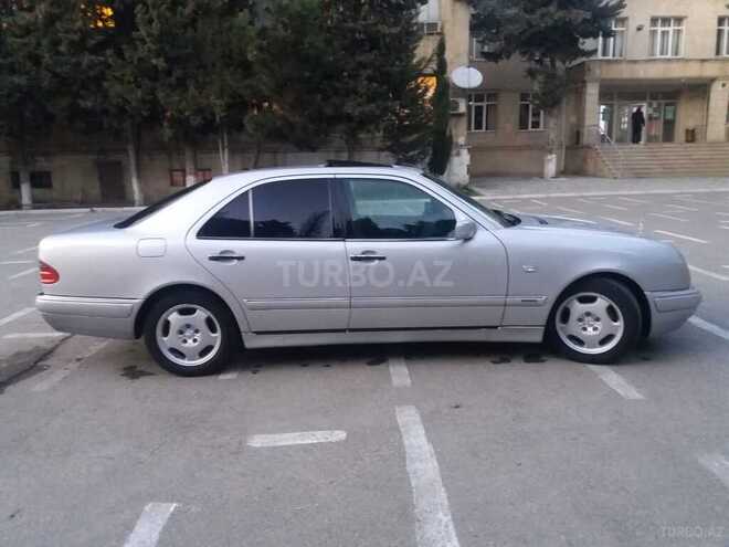 Mercedes E 230 1995, 202,000 km - 2.3 l - Bakı