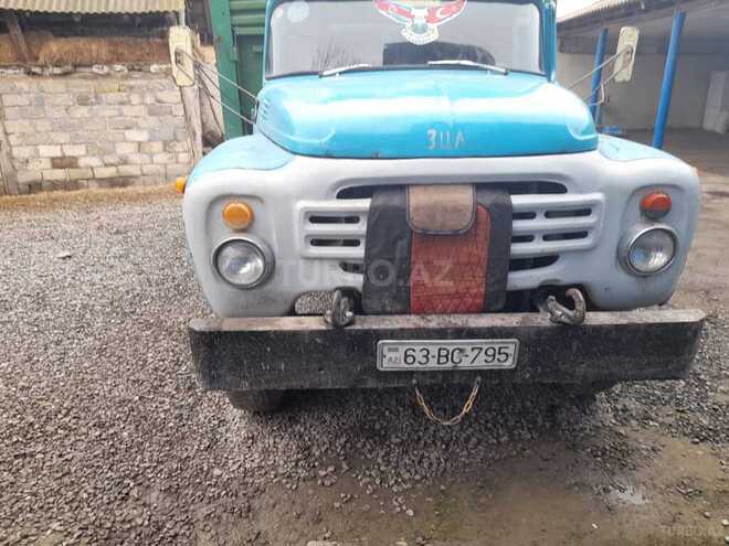 ZIL 130 1991, 210,000 km - 4.5 л - Ağdaş