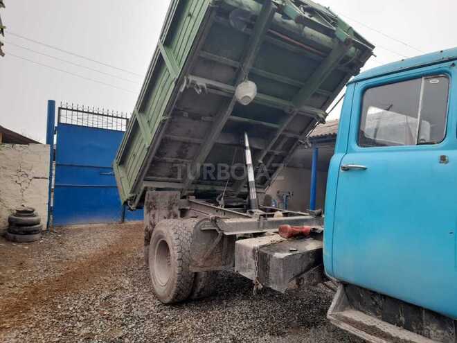 ZIL 130 1991, 210,000 km - 4.5 л - Ağdaş
