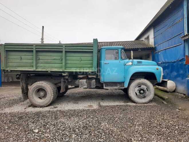ZIL 130 1991, 210,000 km - 4.5 л - Ağdaş