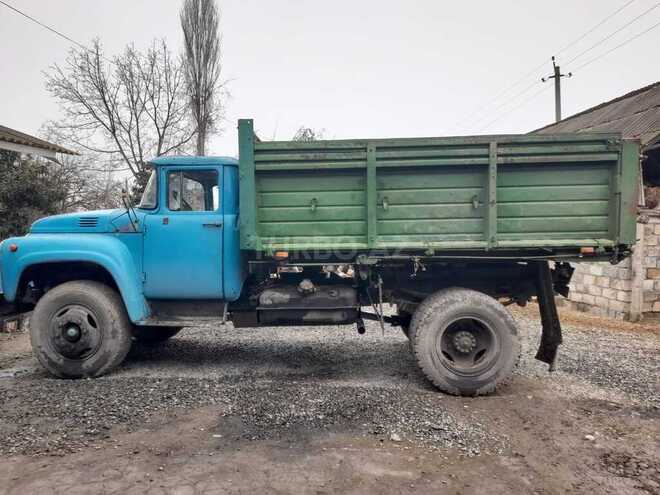 ZIL 130 1991, 210,000 km - 4.5 л - Ağdaş