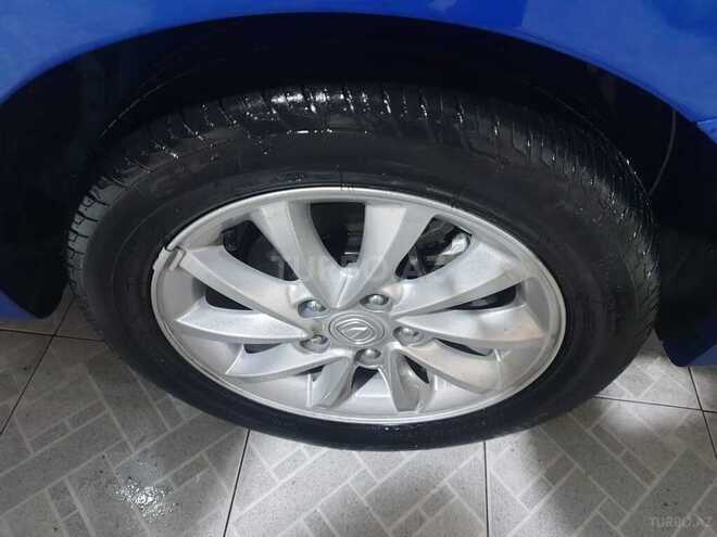 Changan Alsvin V7 2018, 34,000 km - 1.5 l - Bakı