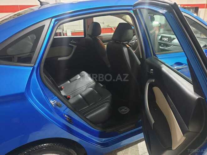 Changan Alsvin V7 2018, 34,000 km - 1.5 l - Bakı