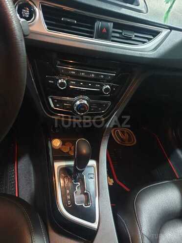 Changan Alsvin V7 2018, 34,000 km - 1.5 l - Bakı