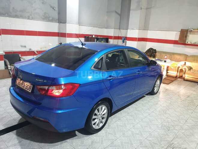 Changan Alsvin V7 2018, 34,000 km - 1.5 l - Bakı