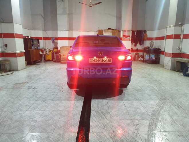 Changan Alsvin V7 2018, 34,000 km - 1.5 l - Bakı