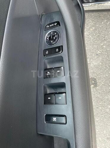 Hyundai Sonata 2015, 29,000 km - 1.6 l - Bakı