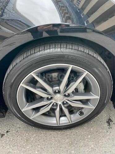 Hyundai Sonata 2015, 29,000 km - 1.6 l - Bakı