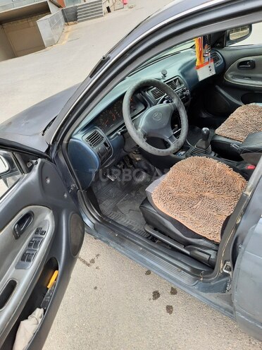 Toyota Corolla 1995, 371,665 km - 2.0 л - Bakı