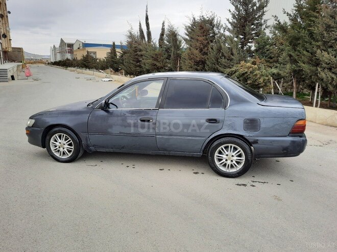 Toyota Corolla 1995, 371,665 km - 2.0 л - Bakı