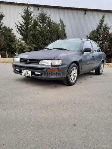 Toyota Corolla 1995, 371,665 km - 2.0 л - Bakı