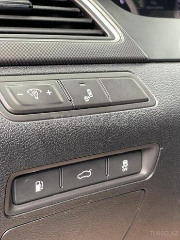 Hyundai Sonata 2015, 29,000 km - 1.6 l - Bakı