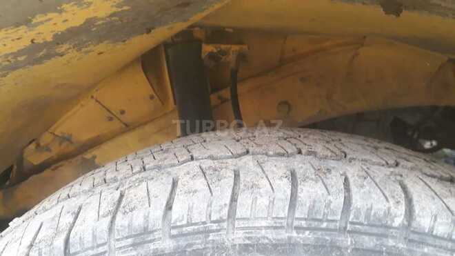 Mercedes 208 D 1990, 280,000 km - 0.6 л - Tərtər