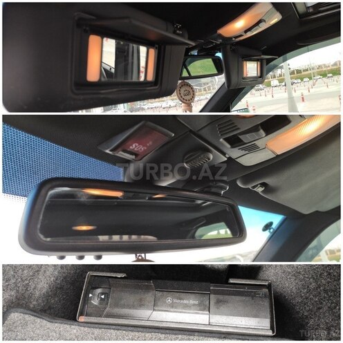 Mercedes C 230 2000, 256,301 km - 2.3 л - Bakı