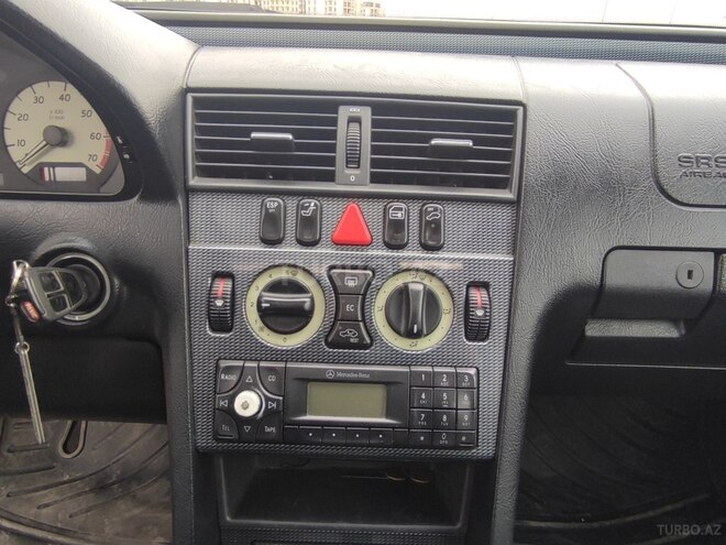 Mercedes C 230 2000, 256,301 km - 2.3 л - Bakı