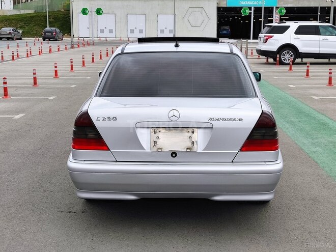 Mercedes C 230 2000, 256,301 km - 2.3 л - Bakı